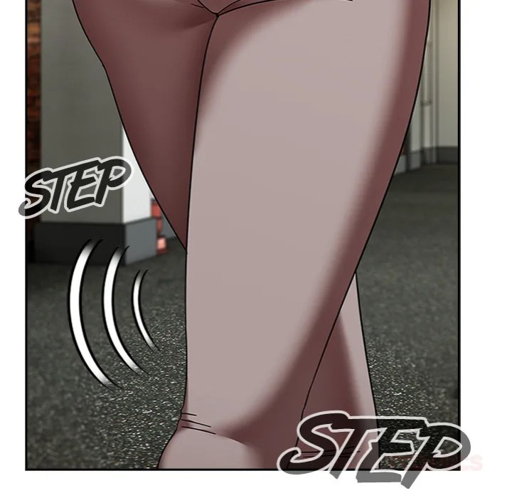 Ground and Pound Chapter 44 Page 156