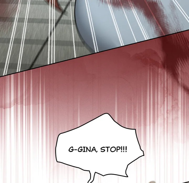 Ground and Pound Chapter 44 Page 22