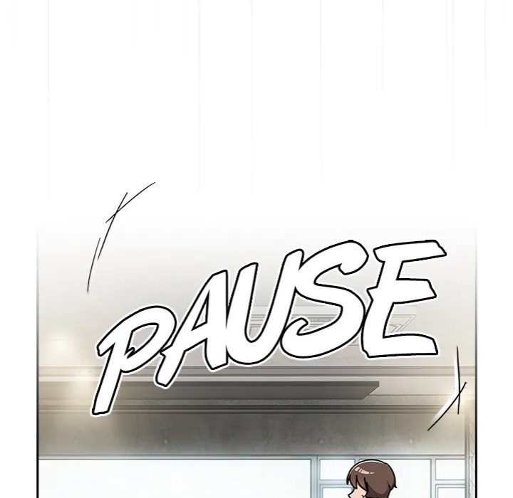 Ground and Pound Chapter 44 Page 25