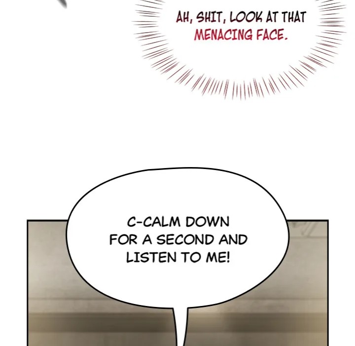 Ground and Pound Chapter 44 Page 29