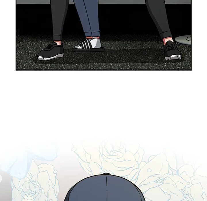 Ground and Pound Chapter 44 Page 31
