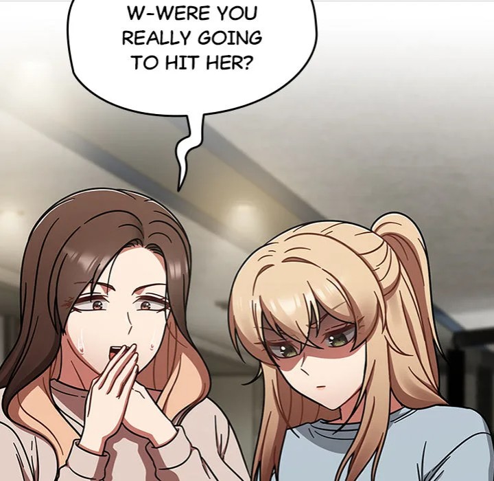 Ground and Pound Chapter 44 Page 38