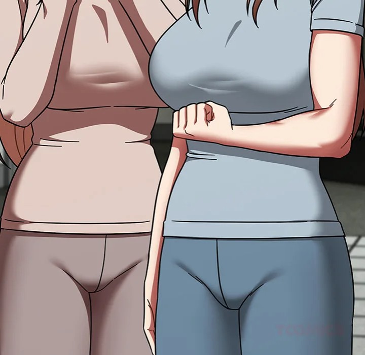 Ground and Pound Chapter 44 Page 39