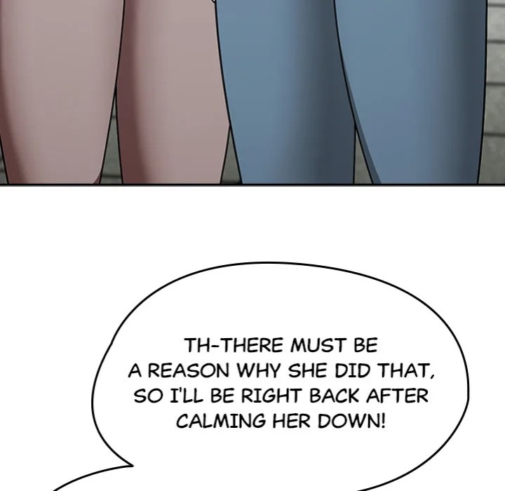 Ground and Pound Chapter 44 Page 40