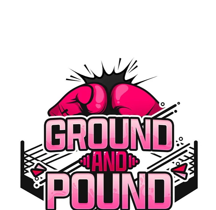 Ground and Pound Chapter 44 Page 46