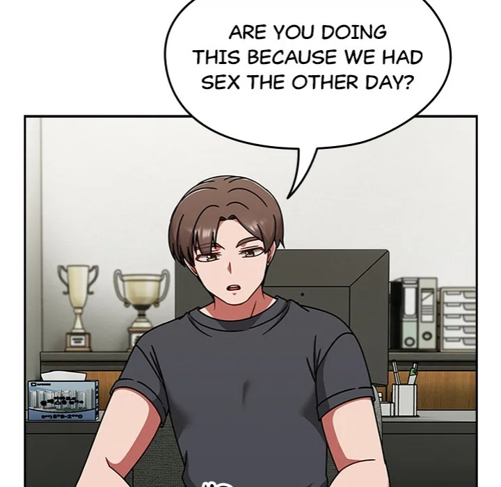 Ground and Pound Chapter 44 Page 52