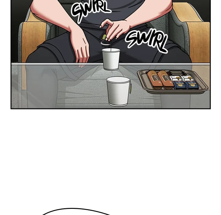 Ground and Pound Chapter 44 Page 53