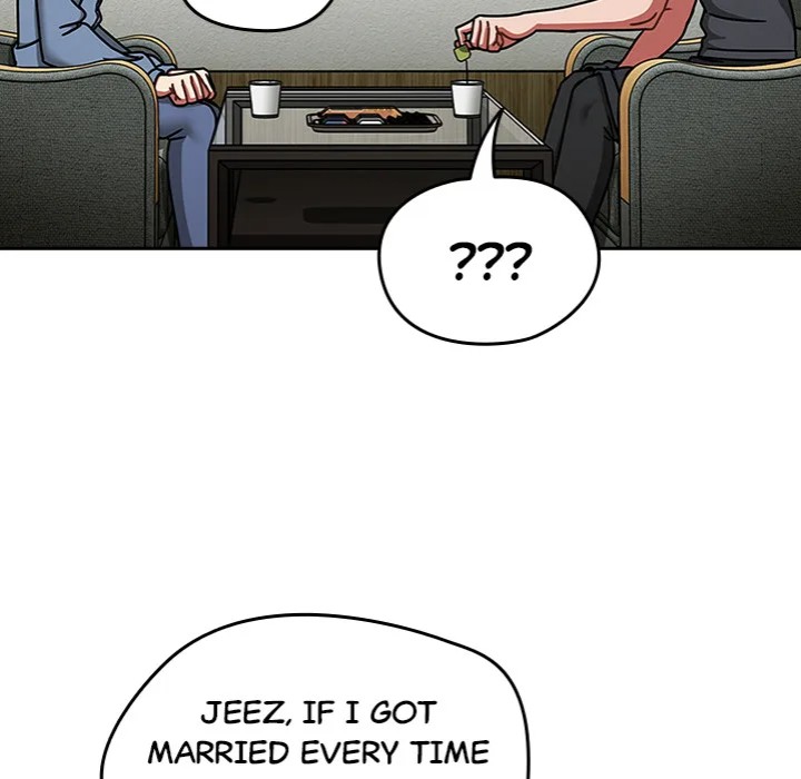 Ground and Pound Chapter 44 Page 55