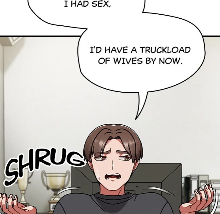 Ground and Pound Chapter 44 Page 56