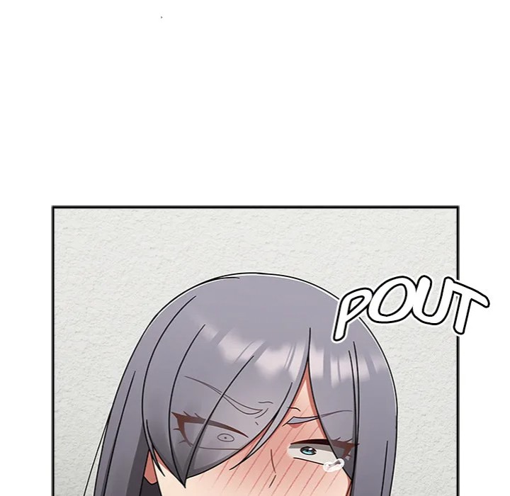 Ground and Pound Chapter 44 Page 58