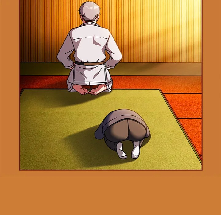 Ground and Pound Chapter 44 Page 69