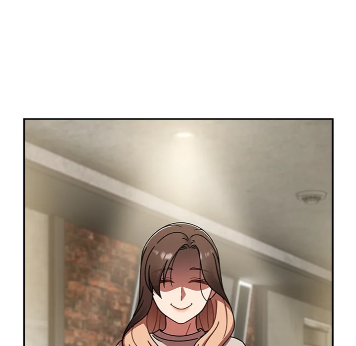 Ground and Pound Chapter 44 Page 8