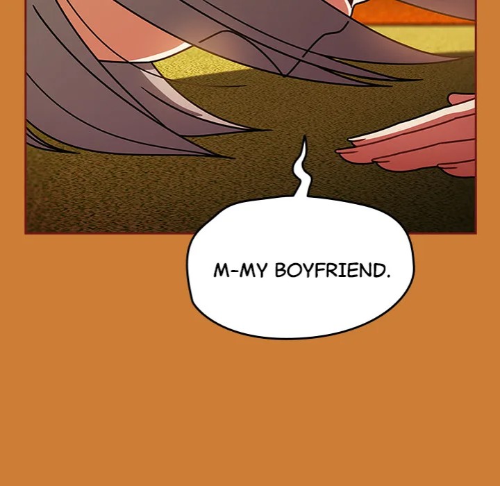 Ground and Pound Chapter 44 Page 86