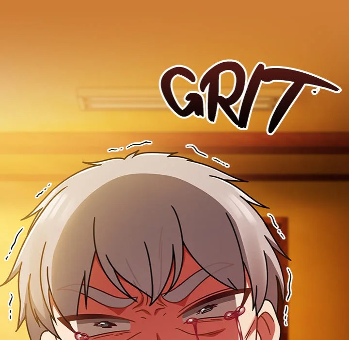 Ground and Pound Chapter 44 Page 87
