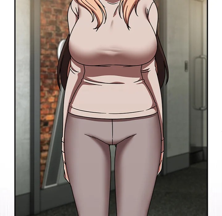 Ground and Pound Chapter 44 Page 9