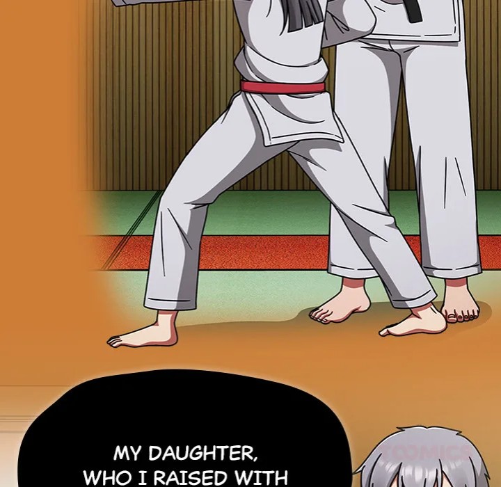 Ground and Pound Chapter 44 Page 93