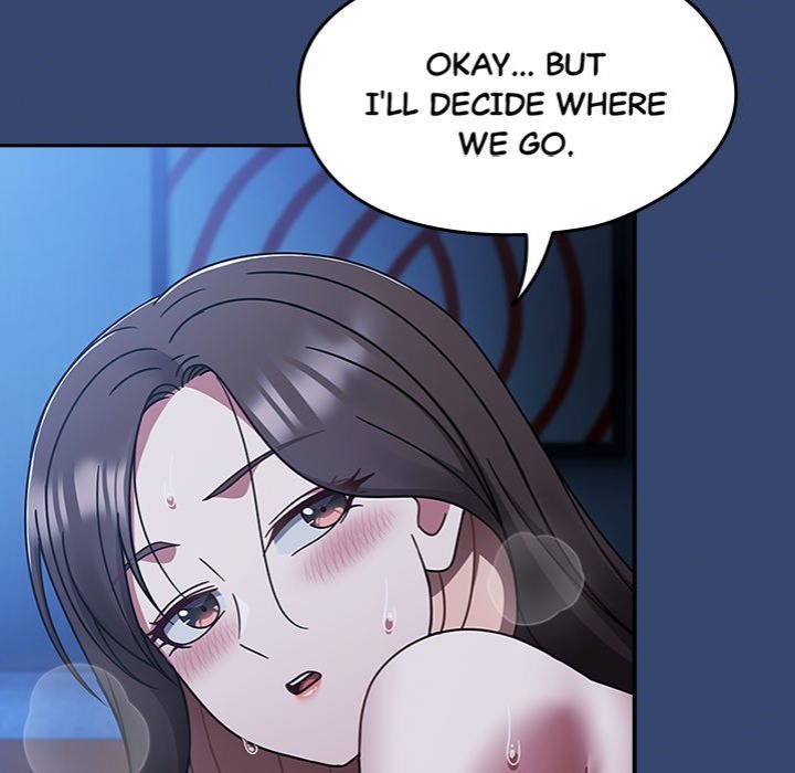 Ground and Pound Chapter 47 Page 10