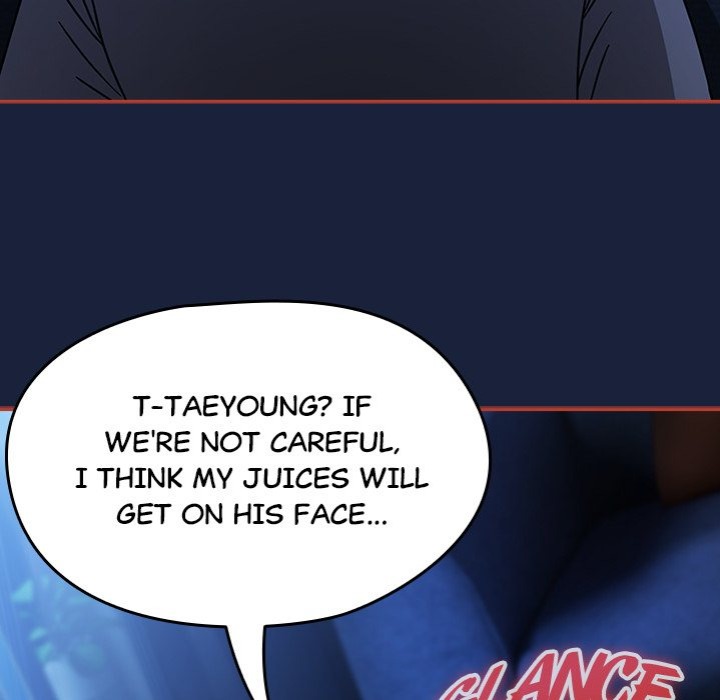 Ground and Pound Chapter 47 Page 101