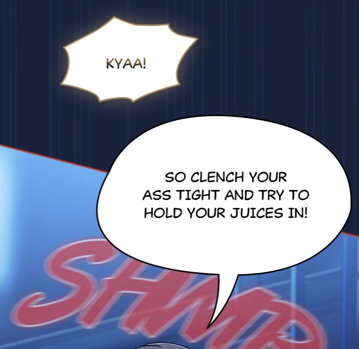 Ground and Pound Chapter 47 Page 106