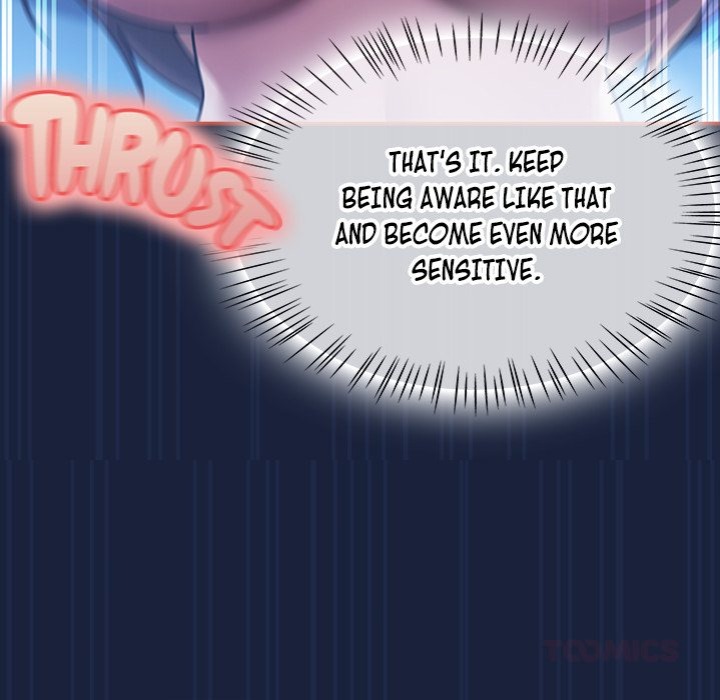 Ground and Pound Chapter 47 Page 116