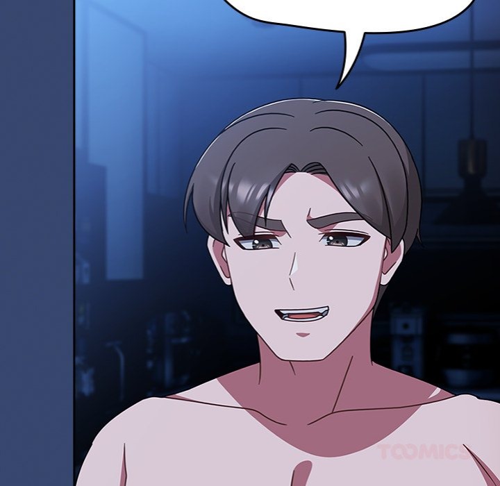 Ground and Pound Chapter 47 Page 12
