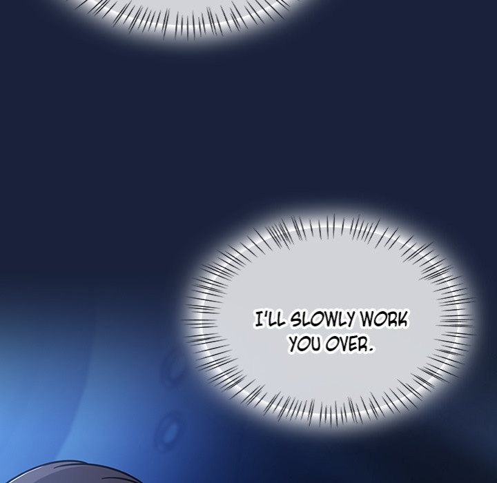 Ground and Pound Chapter 47 Page 129