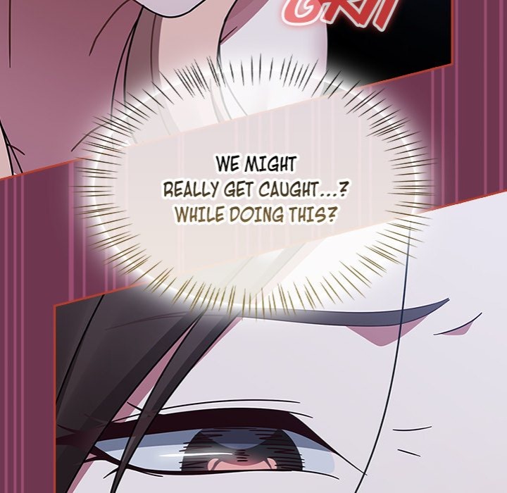 Ground and Pound Chapter 47 Page 137