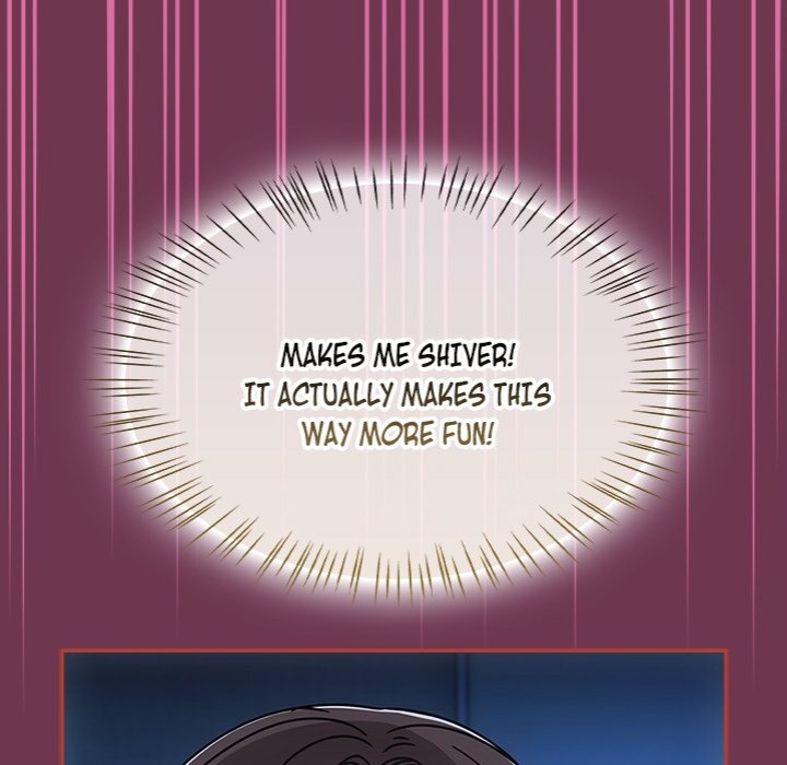 Ground and Pound Chapter 47 Page 147