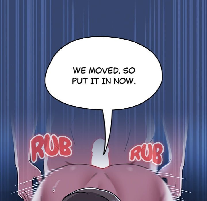 Ground and Pound Chapter 47 Page 15