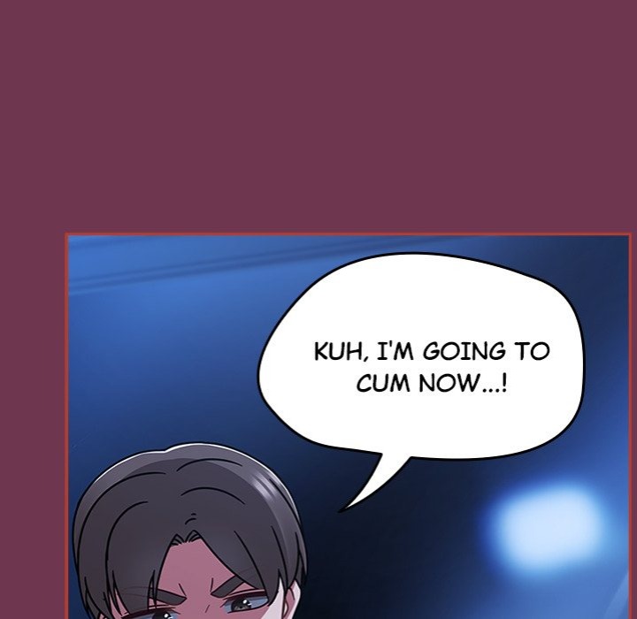 Ground and Pound Chapter 47 Page 154