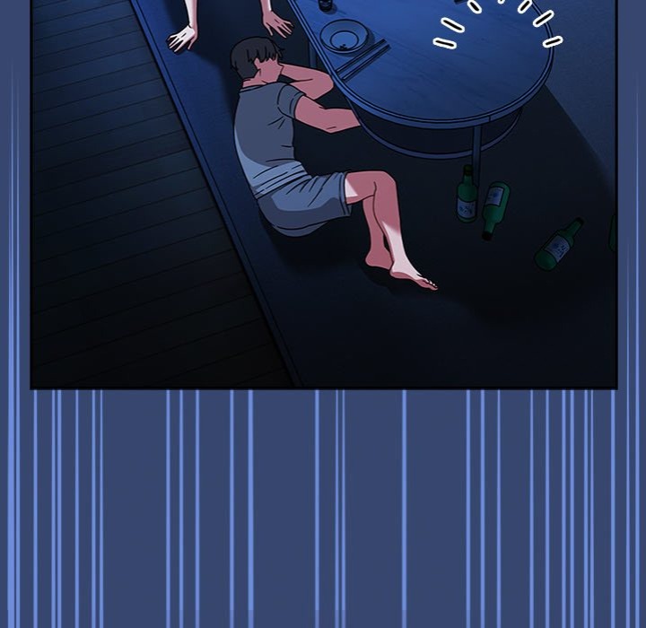 Ground and Pound Chapter 47 Page 19