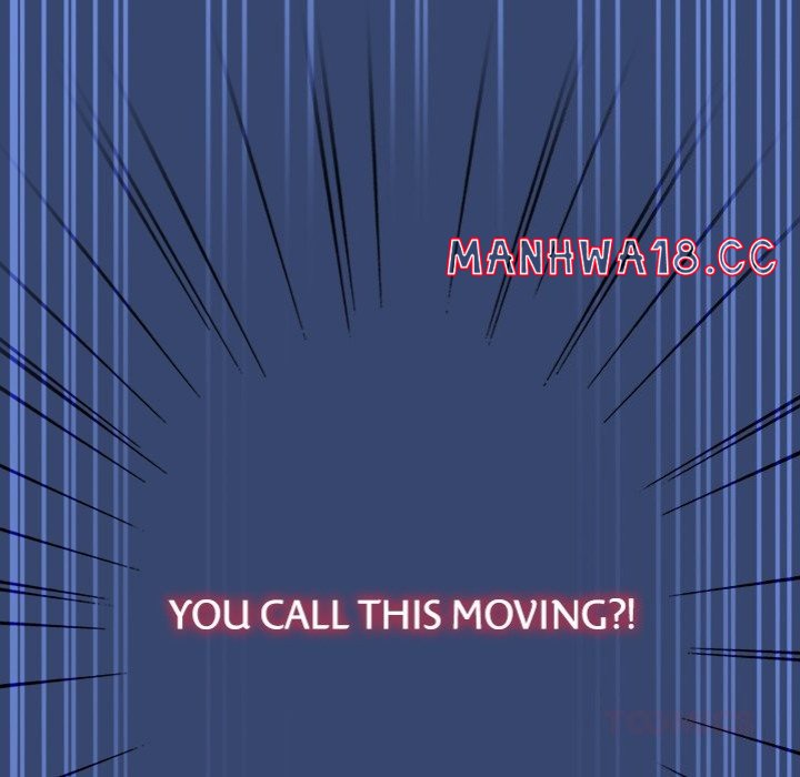 Ground and Pound Chapter 47 Page 20