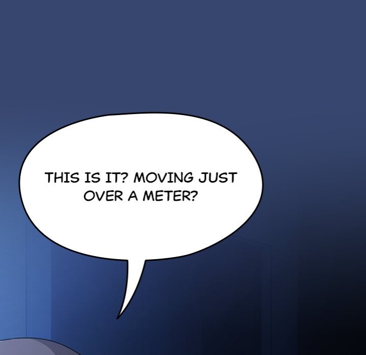 Ground and Pound Chapter 47 Page 23