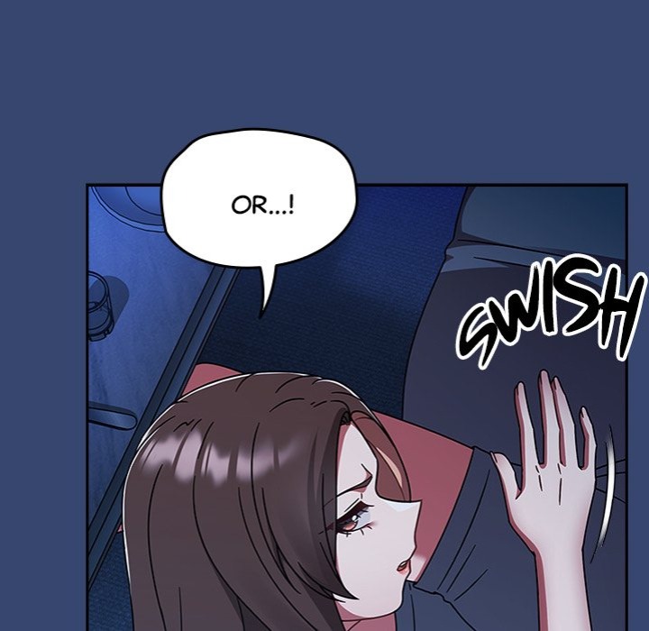 Ground and Pound Chapter 47 Page 26