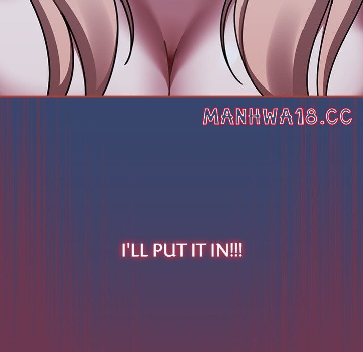 Ground and Pound Chapter 47 Page 34