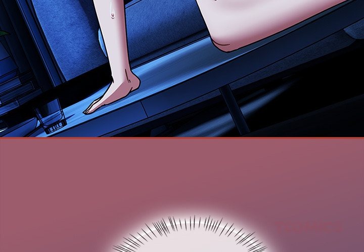 Ground and Pound Chapter 47 Page 4
