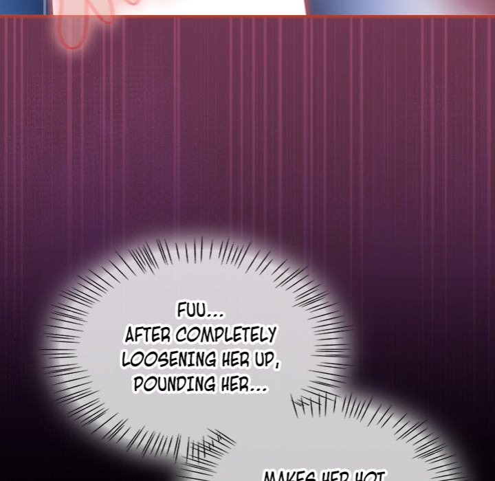 Ground and Pound Chapter 47 Page 45