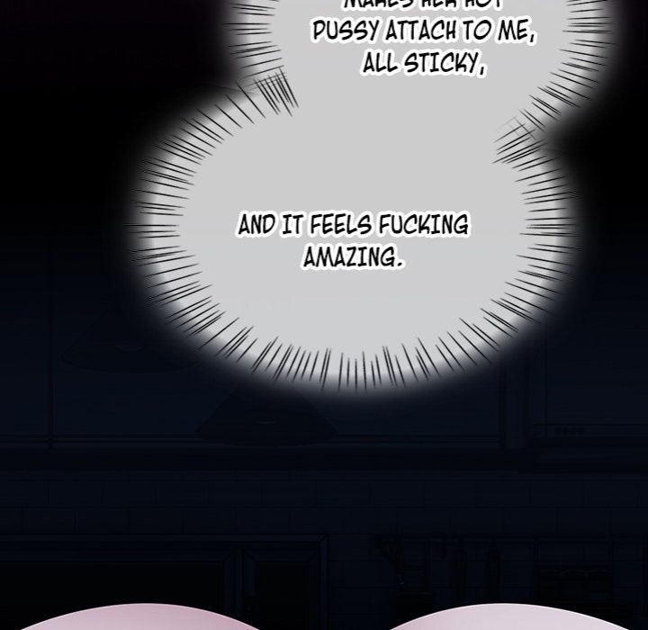 Ground and Pound Chapter 47 Page 46
