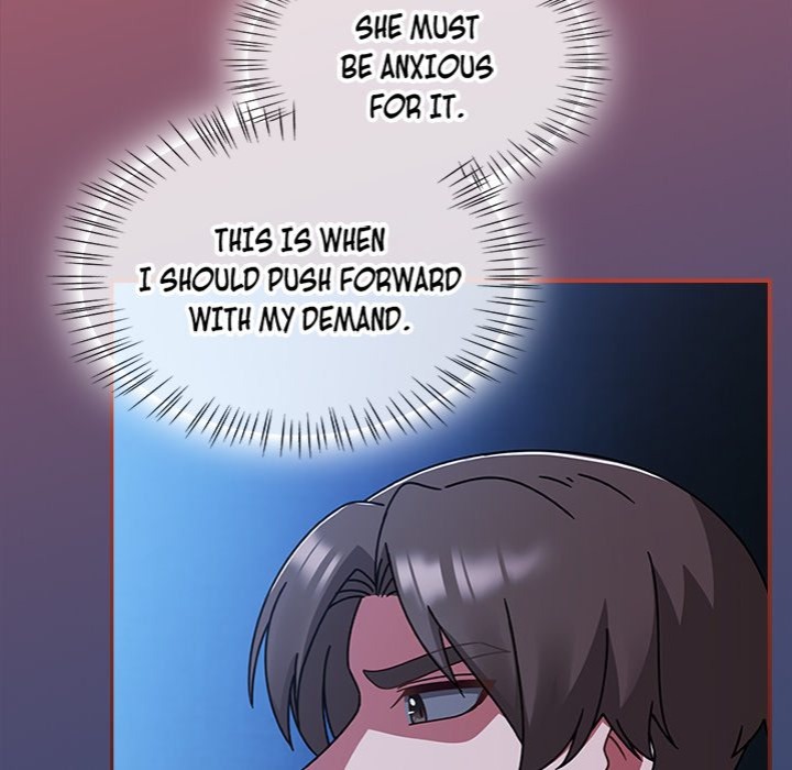 Ground and Pound Chapter 47 Page 5
