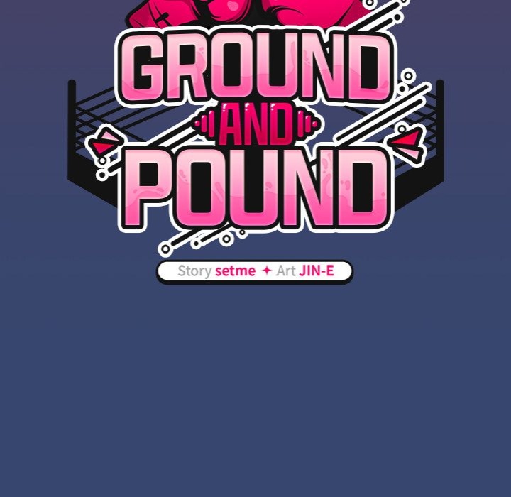 Ground and Pound Chapter 47 Page 61
