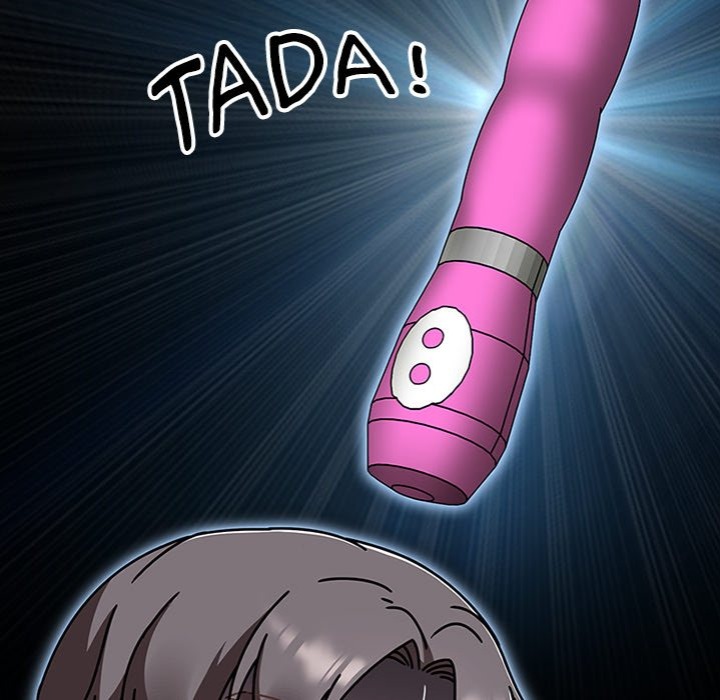 Ground and Pound Chapter 47 Page 69