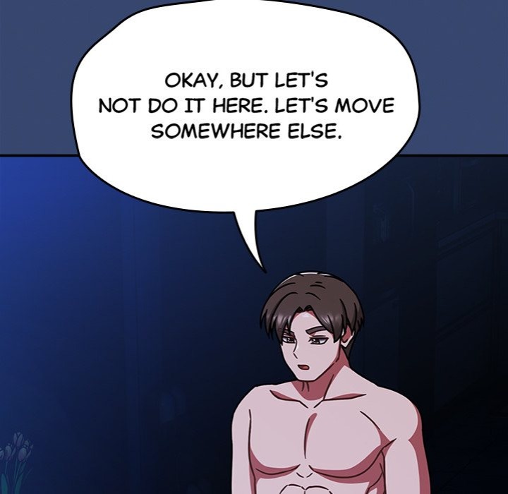 Ground and Pound Chapter 47 Page 7