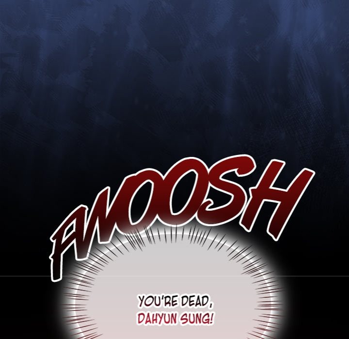 Ground and Pound Chapter 47 Page 79