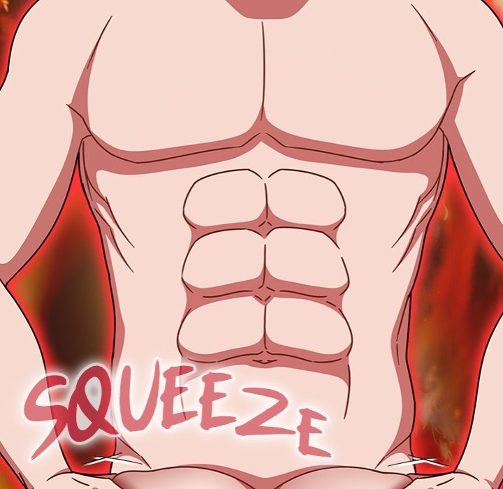 Ground and Pound Chapter 47 Page 81