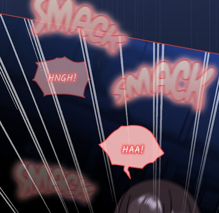 Ground and Pound Chapter 47 Page 83