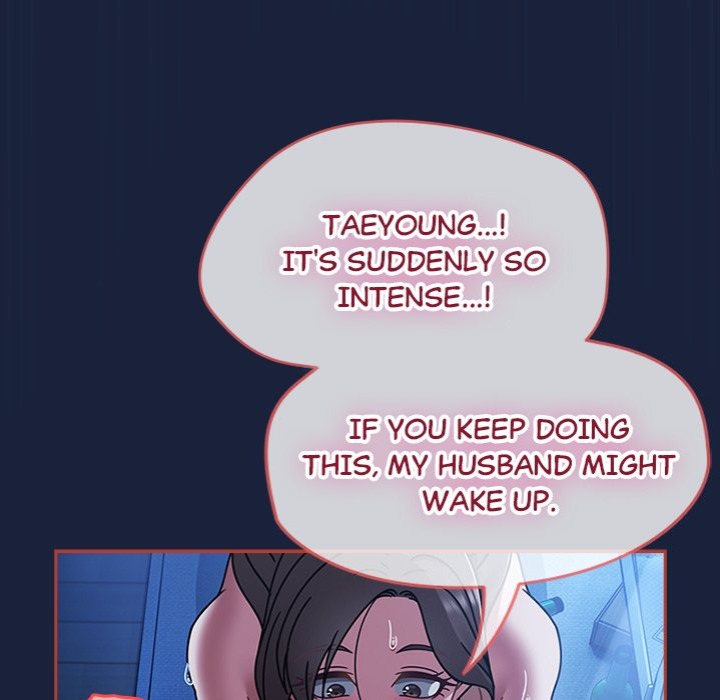 Ground and Pound Chapter 47 Page 89