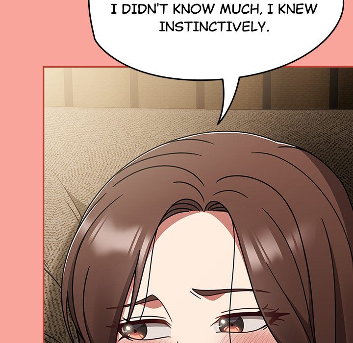 Ground and Pound Chapter 48 Page 101