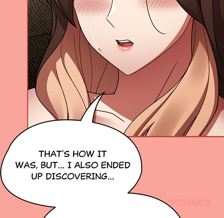 Ground and Pound Chapter 48 Page 102