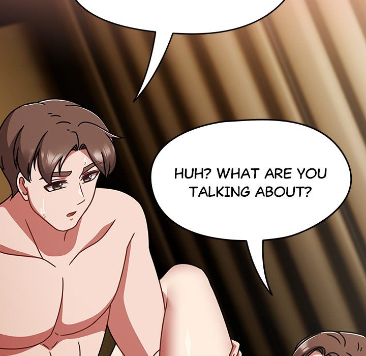 Ground and Pound Chapter 48 Page 106