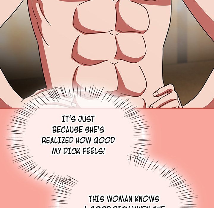 Ground and Pound Chapter 48 Page 114